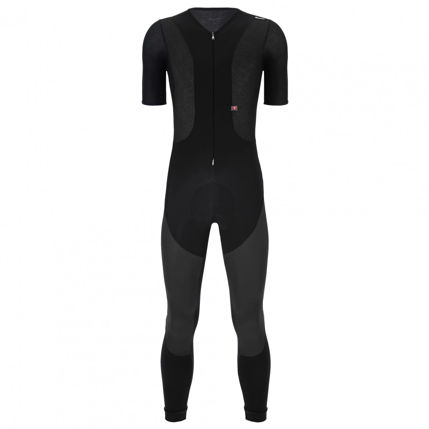 Santini - 3W Vega Dry Bibtights C3 Padding - Cycling Bottoms 3 Santini - 3W Vega Dry Bibtights C3 Padding - Cycling Bottoms