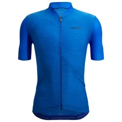 Santini - Colore Puro Jersey - Cycling Jersey -Outdoor sportswear santini colore puro jersey cycling jersey 2