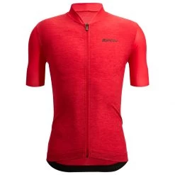 Santini - Colore Puro Jersey - Cycling Jersey