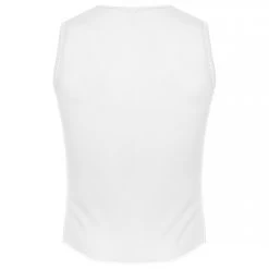 Santini - Lieve Sleveless Baselayer - Synthetic Base Layer -Outdoor sportswear santini lieve sleveless baselayer synthetic base layer detail 2