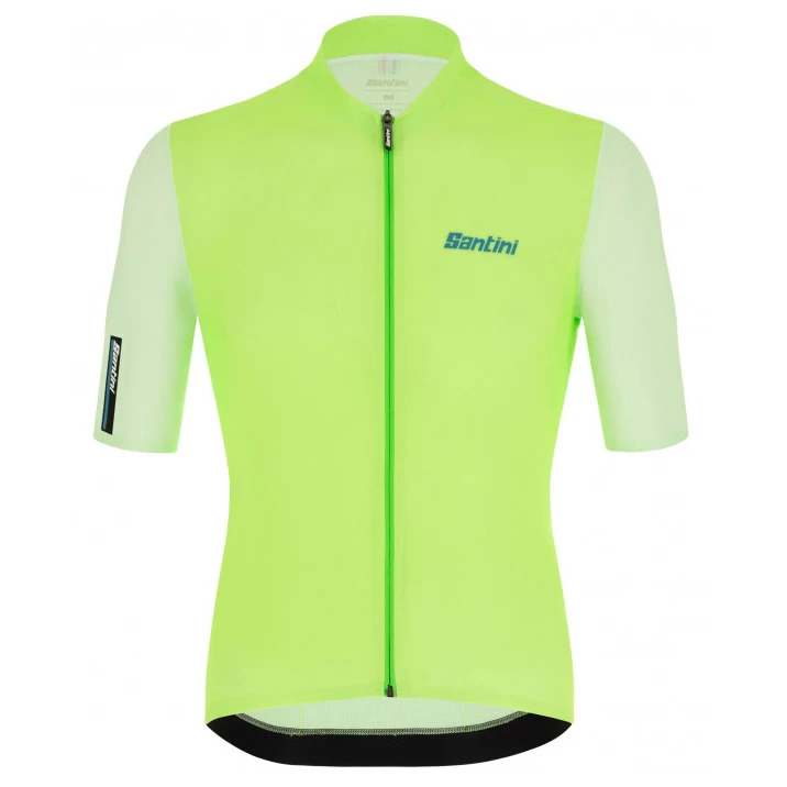 Santini - Redux Vigor S/S Jersey - Cycling Jersey 3 Santini - Redux Vigor S/S Jersey - Cycling Jersey