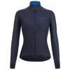 Santini - Women's 3W Colore Puro L/S Jersey - Cycling Jersey 1 Santini - Women's 3W Colore Puro L/S Jersey - Cycling Jersey -Outdoor sportswear santini womens 3w colore puro l s jersey cycling jersey