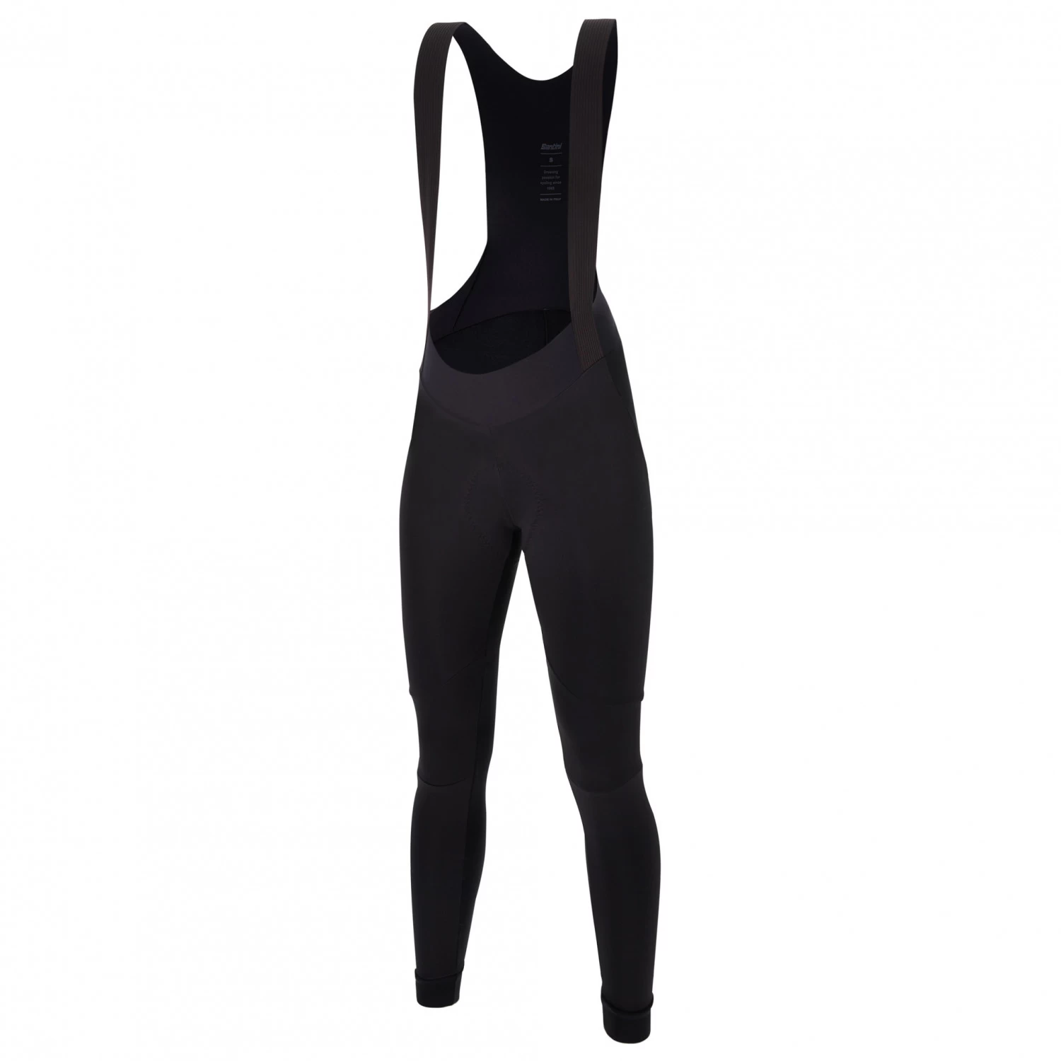 Santini - Women's 3W Guard Nimbus Bibtights Gil Evo - Cycling Bottoms 4 Santini - Women's 3W Guard Nimbus Bibtights Gil Evo - Cycling Bottoms - Image 2