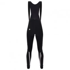 Santini - Women's 3W Guard Nimbus Bibtights Gil Evo - Cycling Bottoms 7 Santini - Women's 3W Guard Nimbus Bibtights Gil Evo - Cycling Bottoms -Outdoor sportswear santini womens 3w guard nimbus bibtights gil evo cycling bottoms detail 3