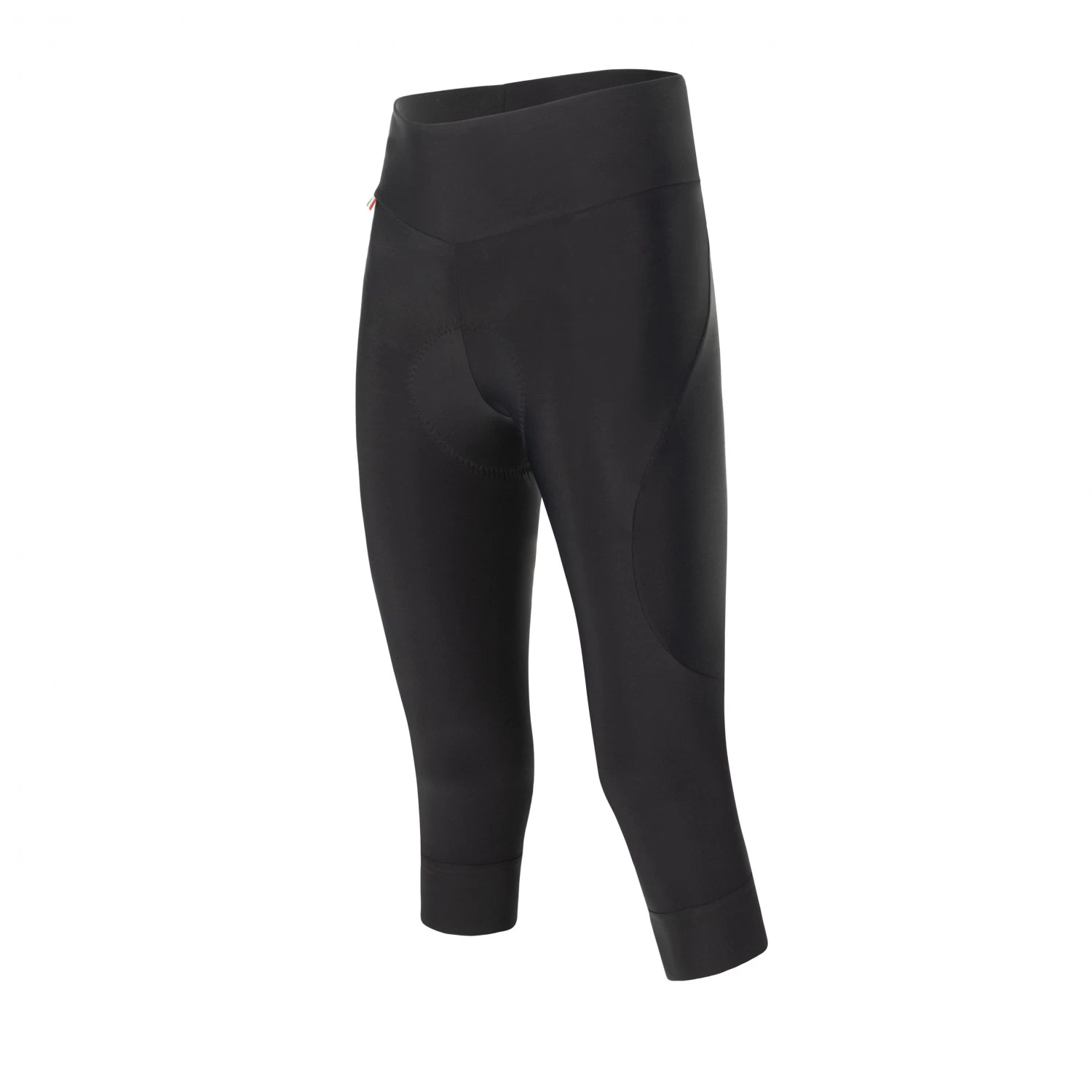 Santini - Women's Alba 3/4 Tights - Cycling Bottoms 4 Santini - Women's Alba 3/4 Tights - Cycling Bottoms - Image 2