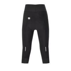Santini - Women's Alba 3/4 Tights - Cycling Bottoms 7 Santini - Women's Alba 3/4 Tights - Cycling Bottoms -Outdoor sportswear santini womens alba 3 4 tights cycling bottoms detail 3