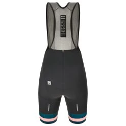 Santini - Women's Karma Bengal Shorts - Cycling Bottoms 8 Santini - Women's Karma Bengal Shorts - Cycling Bottoms -Outdoor sportswear santini womens karma bengal shorts cycling bottoms detail 3
