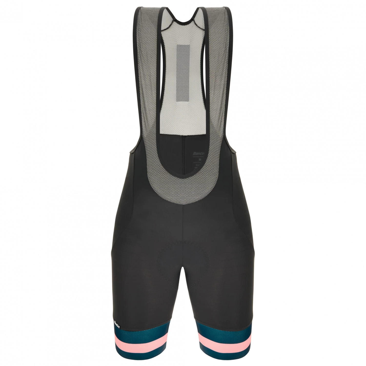 Santini - Women's Karma Bengal Shorts - Cycling Bottoms 3 Santini - Women's Karma Bengal Shorts - Cycling Bottoms