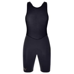 Santini - Women's Unico Bib Shorts - Cycling Bottoms
