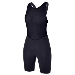 Santini - Women's Unico Bib Shorts - Cycling Bottoms -Outdoor sportswear santini womens unico bib shorts cycling bottoms detail 3