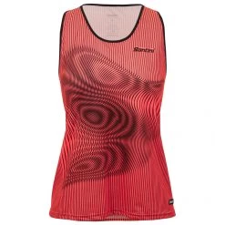 Santini - Women's Vortex Top - Cycling Singlet -Outdoor sportswear santini womens vortex top cycling singlet 2