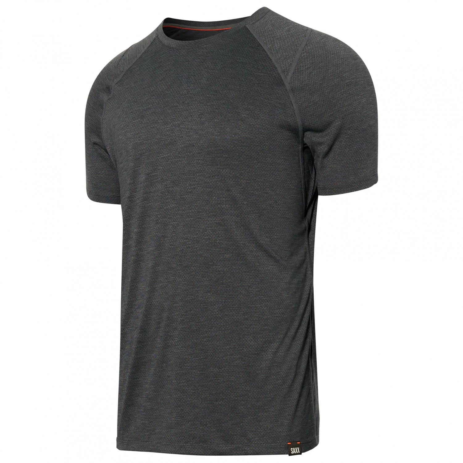 Saxx - Aerator S/S - Running Shirt 5 Saxx - Aerator S/S - Running Shirt - Image 3