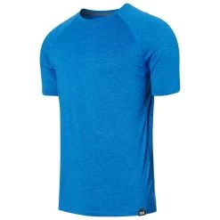 Saxx - Aerator S/S - Running Shirt