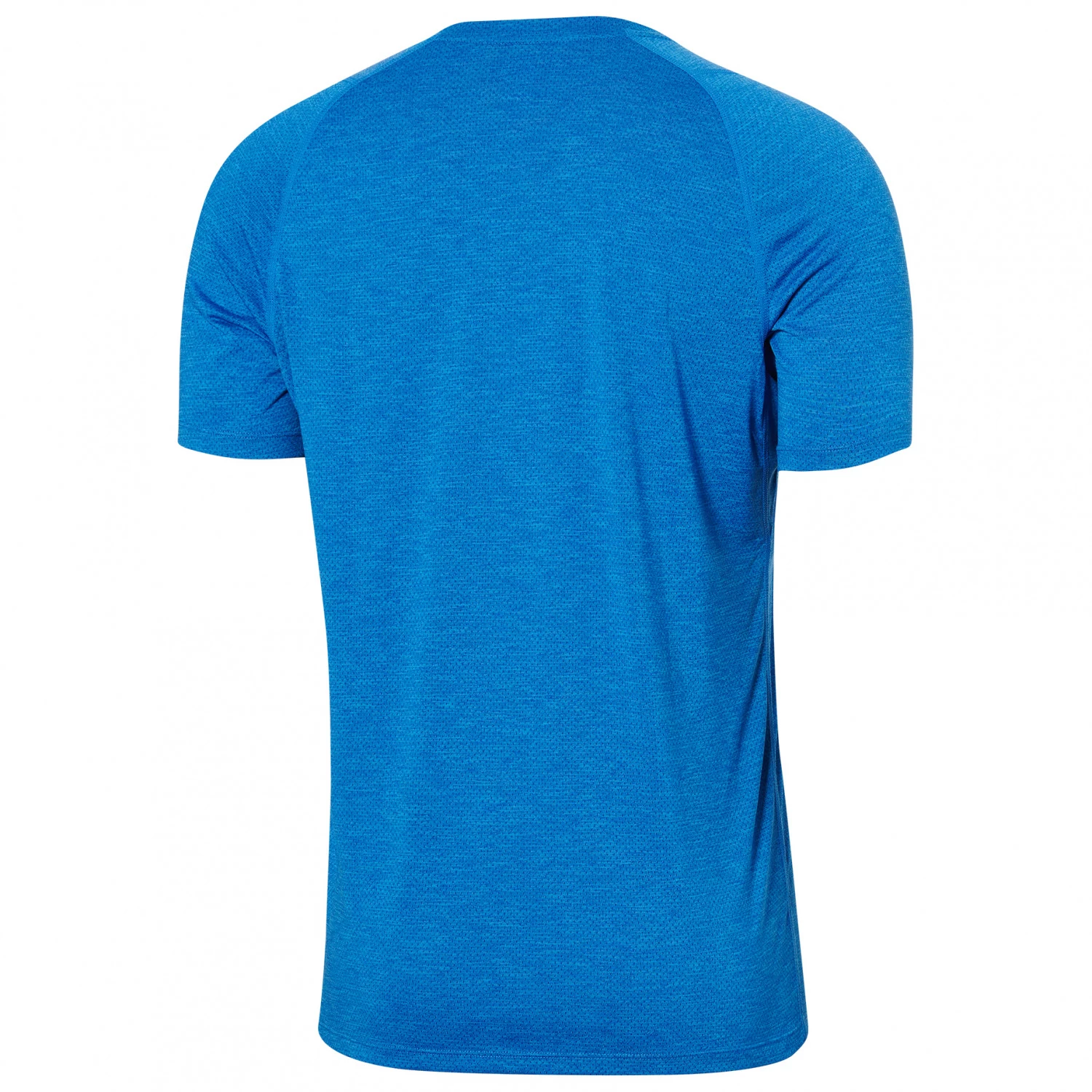Saxx - Aerator S/S - Running Shirt 4 Saxx - Aerator S/S - Running Shirt - Image 2