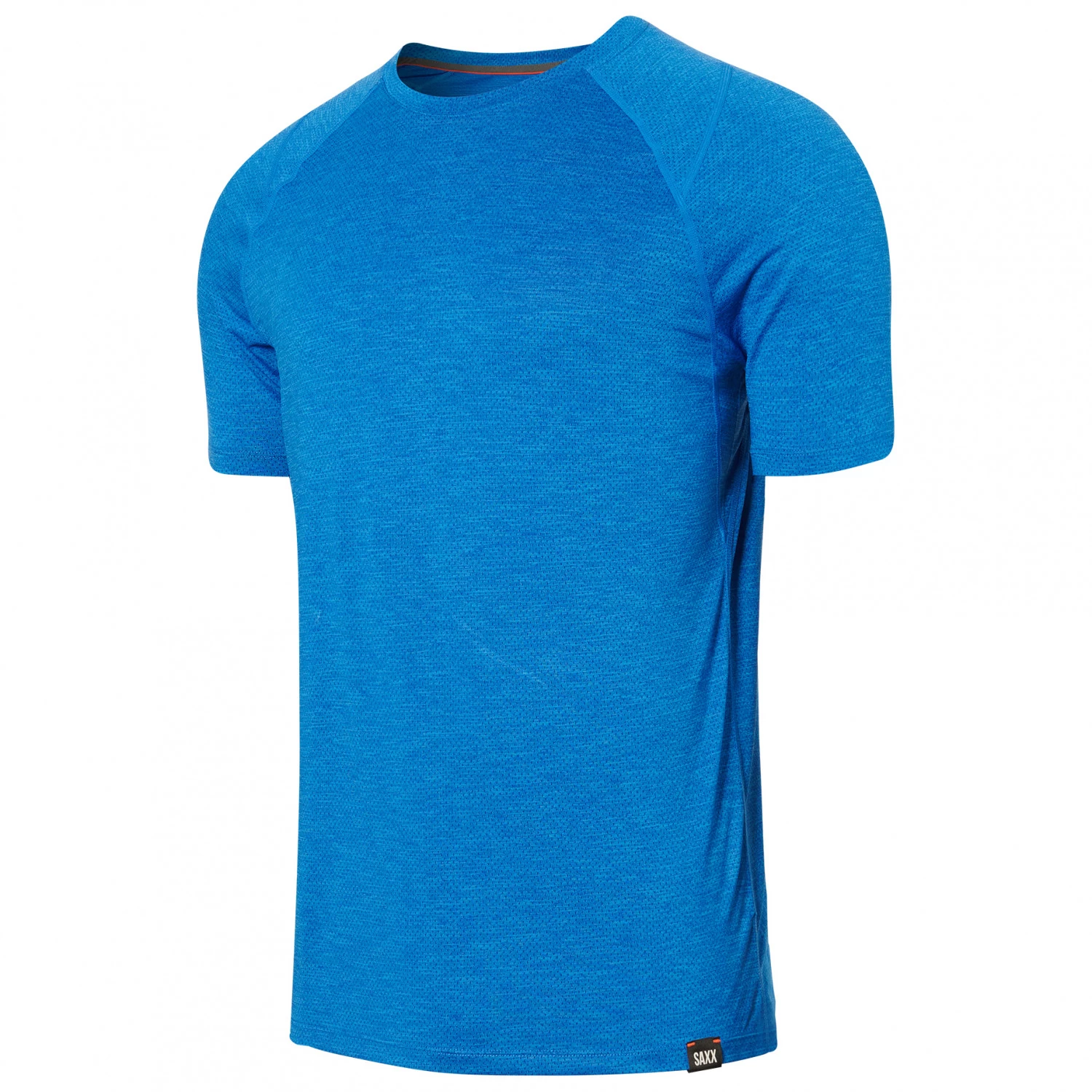 Saxx - Aerator S/S - Running Shirt 3 Saxx - Aerator S/S - Running Shirt