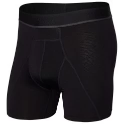 Saxx - Kinetic Light-Compression Mesh Boxer Brief - Synthetic Base Layer 9 Saxx - Kinetic Light-Compression Mesh Boxer Brief - Synthetic Base Layer -Outdoor sportswear saxx kinetic light compression mesh boxer brief synthetic base layer 1