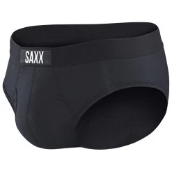 Saxx - Ultra Super Soft Brief Fly - Synthetic Base Layer -Outdoor sportswear saxx ultra super soft brief fly synthetic base layer 1