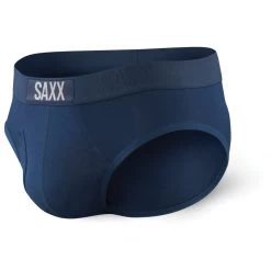 Saxx - Ultra Super Soft Brief Fly - Synthetic Base Layer