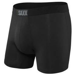 Saxx - Vibe Boxer Brief - Synthetic Base Layer -Outdoor sportswear saxx vibe boxer brief synthetic base layer 2