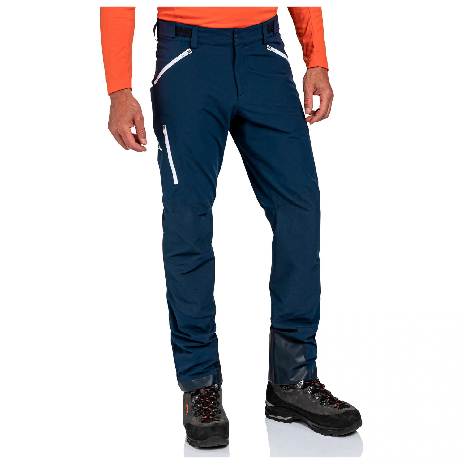 Schöffel - Pants Cabaray - Mountaineering Trousers 5 Schöffel - Pants Cabaray - Mountaineering Trousers - Image 3