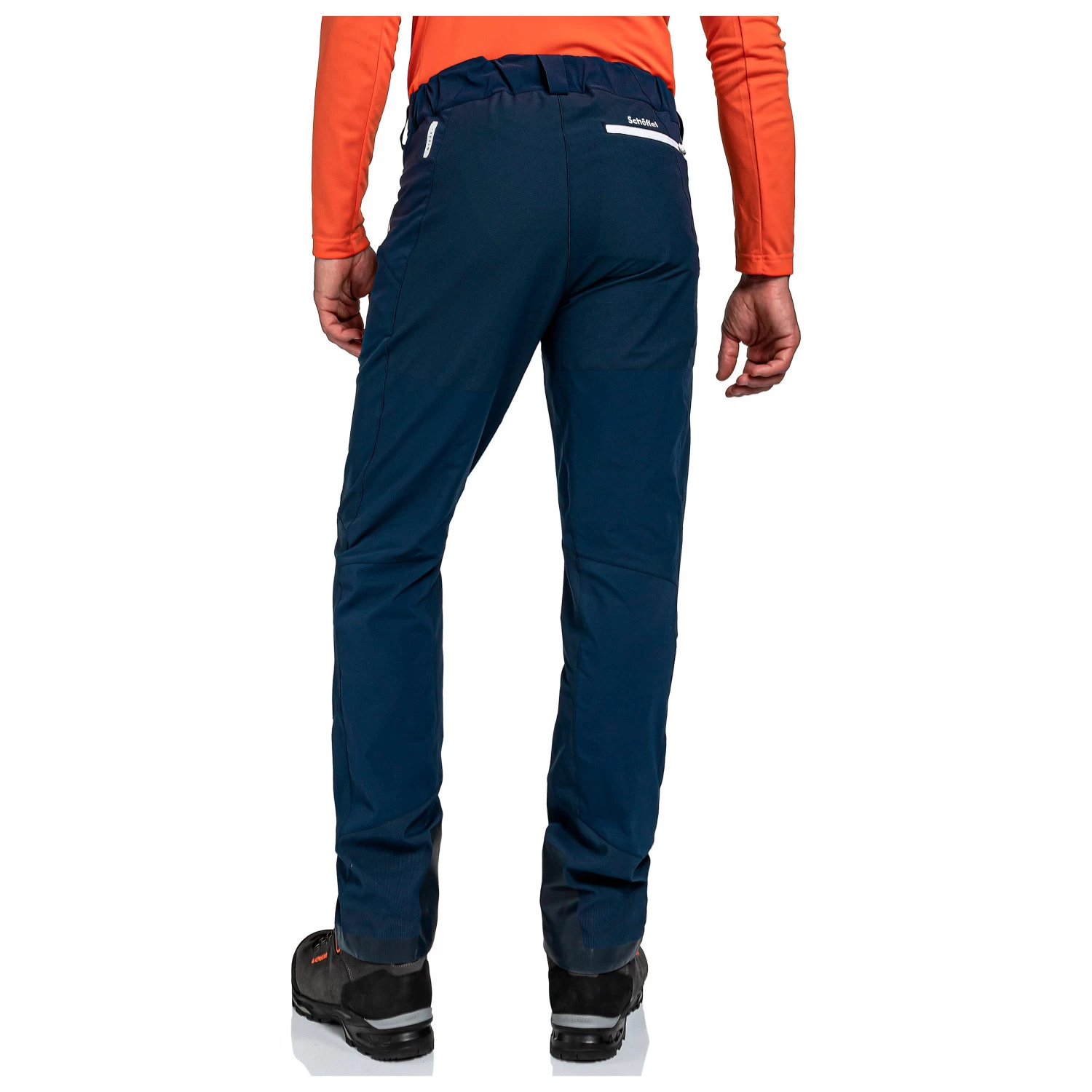 Schöffel - Pants Cabaray - Mountaineering Trousers 6 Schöffel - Pants Cabaray - Mountaineering Trousers - Image 4