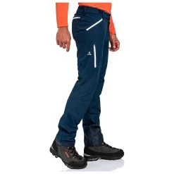 Schöffel - Pants Cabaray - Mountaineering Trousers 11 Schöffel - Pants Cabaray - Mountaineering Trousers -Outdoor sportswear schoeffel pants cabaray mountaineering trousers detail 5