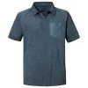 Schöffel - Polo Shirt Hocheck - Polo Shirt