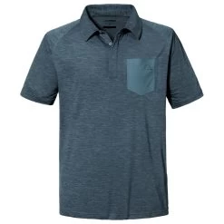 Schöffel - Polo Shirt Hocheck - Polo Shirt