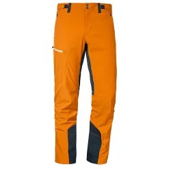 Schöffel - Softshell Pants Matrei - Mountaineering Trousers 8 Schöffel - Softshell Pants Matrei - Mountaineering Trousers -Outdoor sportswear schoeffel softshell pants matrei mountaineering trousers 1