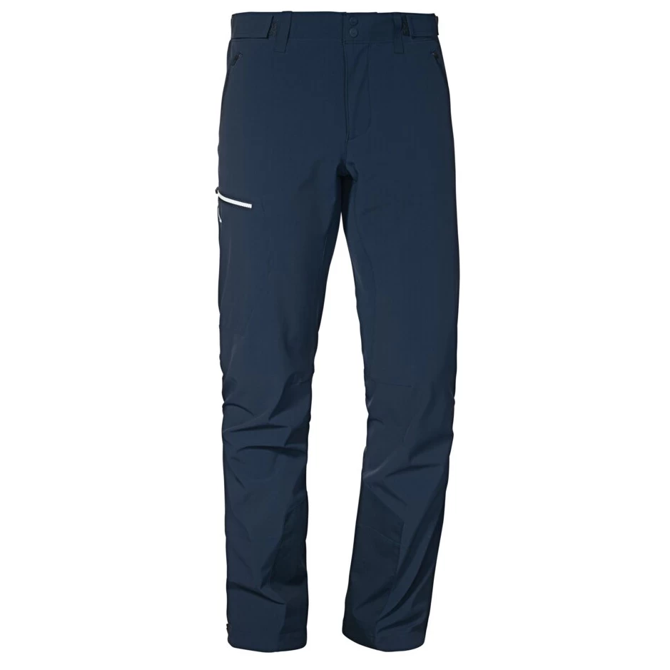 Schöffel - Softshell Pants Matrei - Mountaineering Trousers 6 Schöffel - Softshell Pants Matrei - Mountaineering Trousers - Image 4