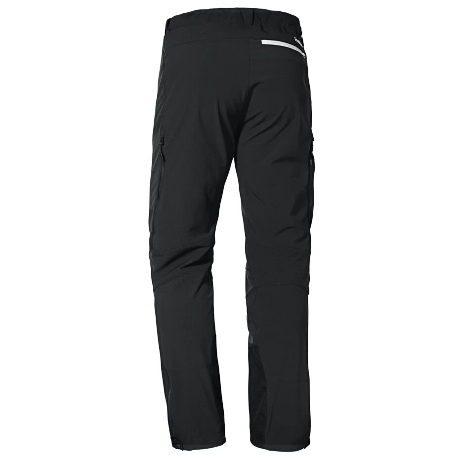 Schöffel - Softshell Pants Matrei - Mountaineering Trousers 4 Schöffel - Softshell Pants Matrei - Mountaineering Trousers - Image 2