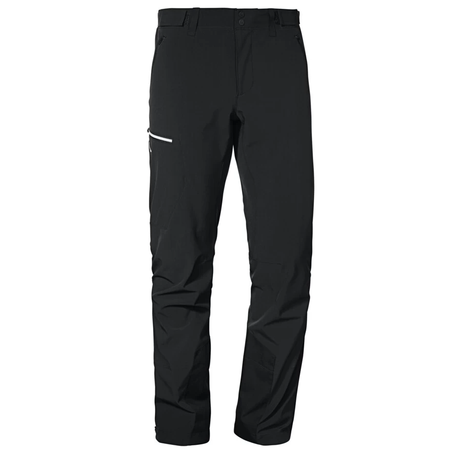 Schöffel - Softshell Pants Matrei - Mountaineering Trousers 3 Schöffel - Softshell Pants Matrei - Mountaineering Trousers