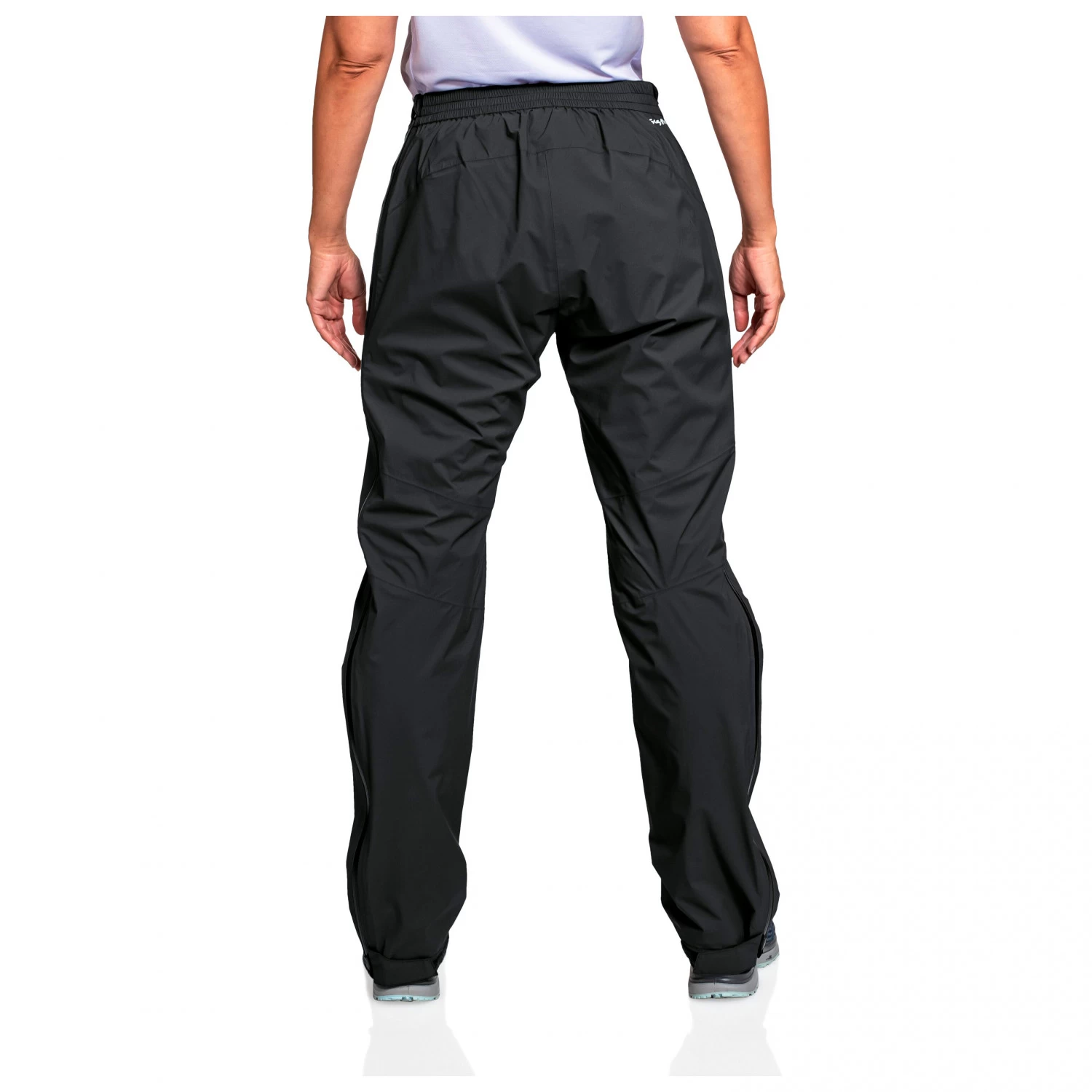 Schöffel - Women's 2.5L Pants Tegelberg - Waterproof Trousers 6 Schöffel - Women's 2.5L Pants Tegelberg - Waterproof Trousers - Image 4