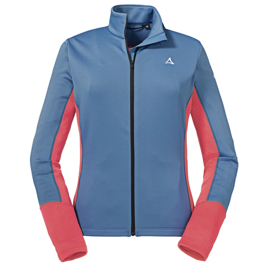 Schöffel - Women's Longsleeve Piambello - Cycling Jersey 3 Schöffel - Women's Longsleeve Piambello - Cycling Jersey