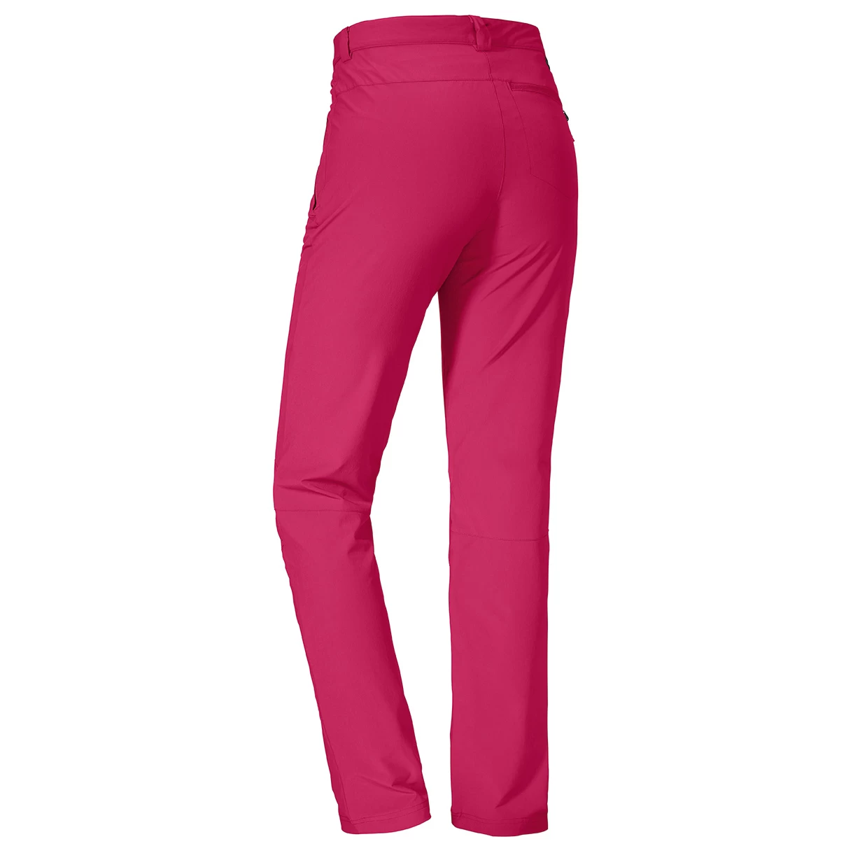 Schöffel - Women's Pants Ascona - Walking Trousers 4 Schöffel - Women's Pants Ascona - Walking Trousers - Image 2