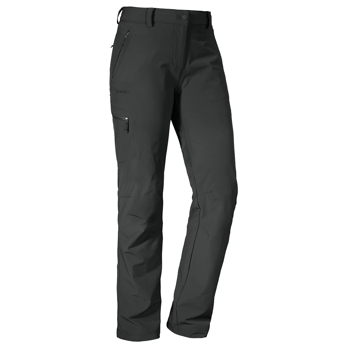Schöffel - Women's Pants Ascona - Walking Trousers 3 Schöffel - Women's Pants Ascona - Walking Trousers