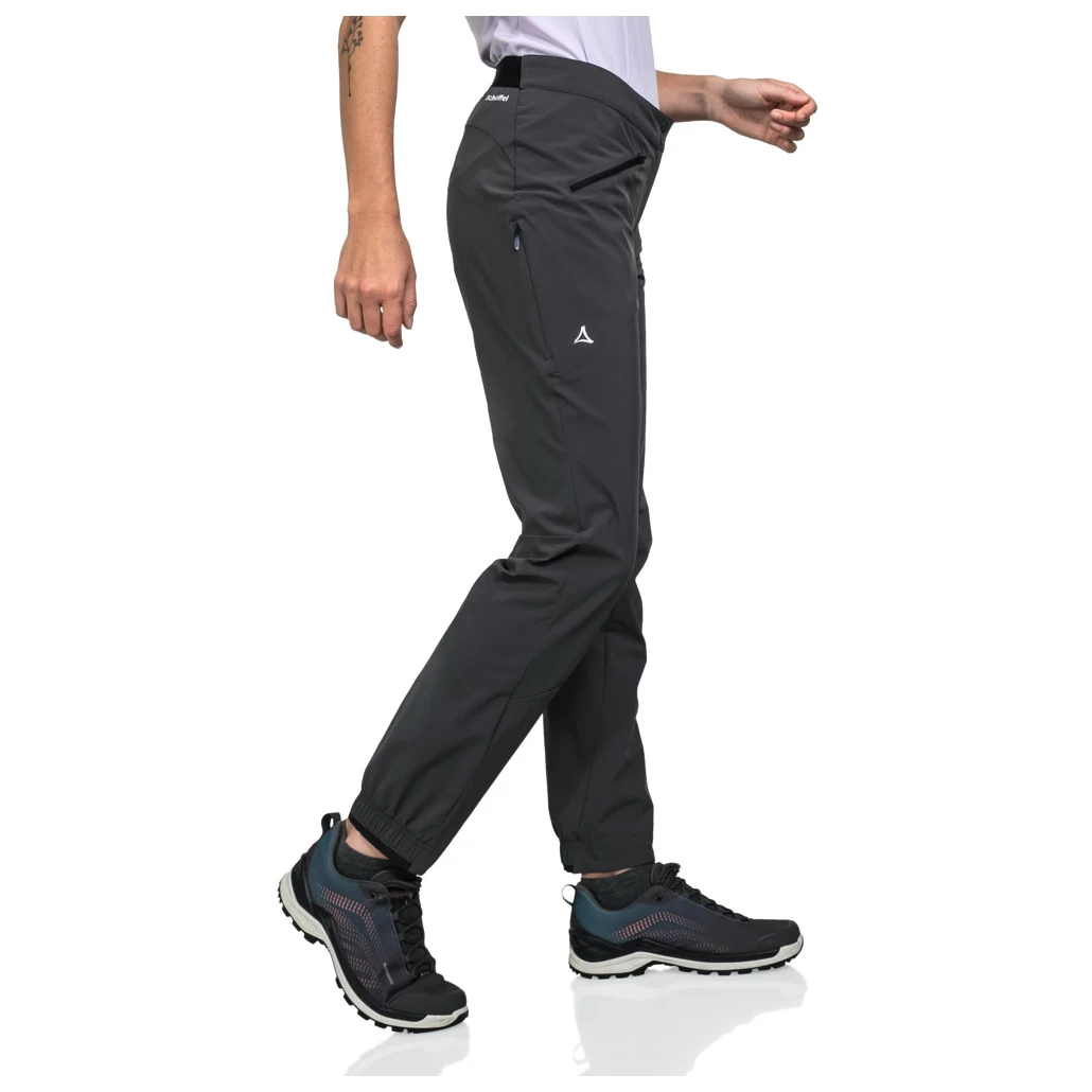 Schöffel - Women's Pants Hestad - Walking Trousers 6 Schöffel - Women's Pants Hestad - Walking Trousers - Image 4