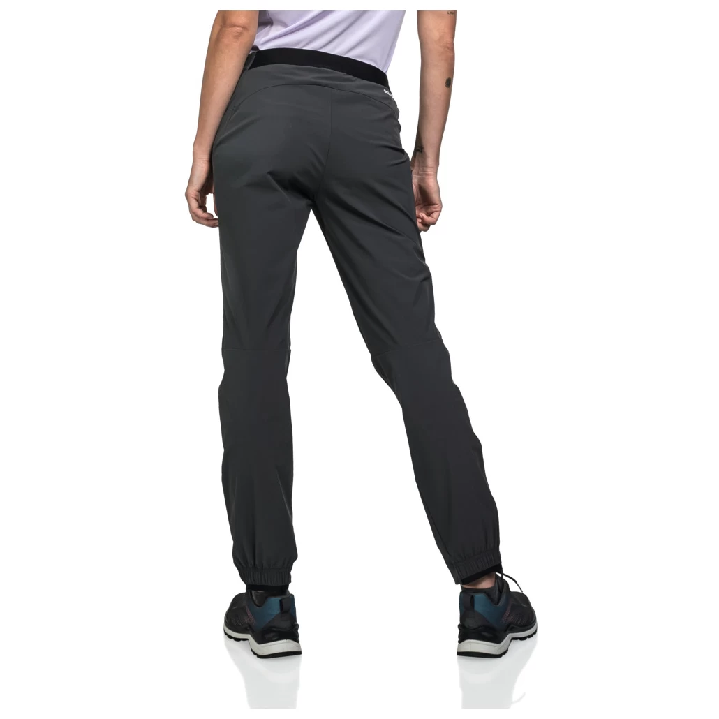 Schöffel - Women's Pants Hestad - Walking Trousers 7 Schöffel - Women's Pants Hestad - Walking Trousers - Image 5