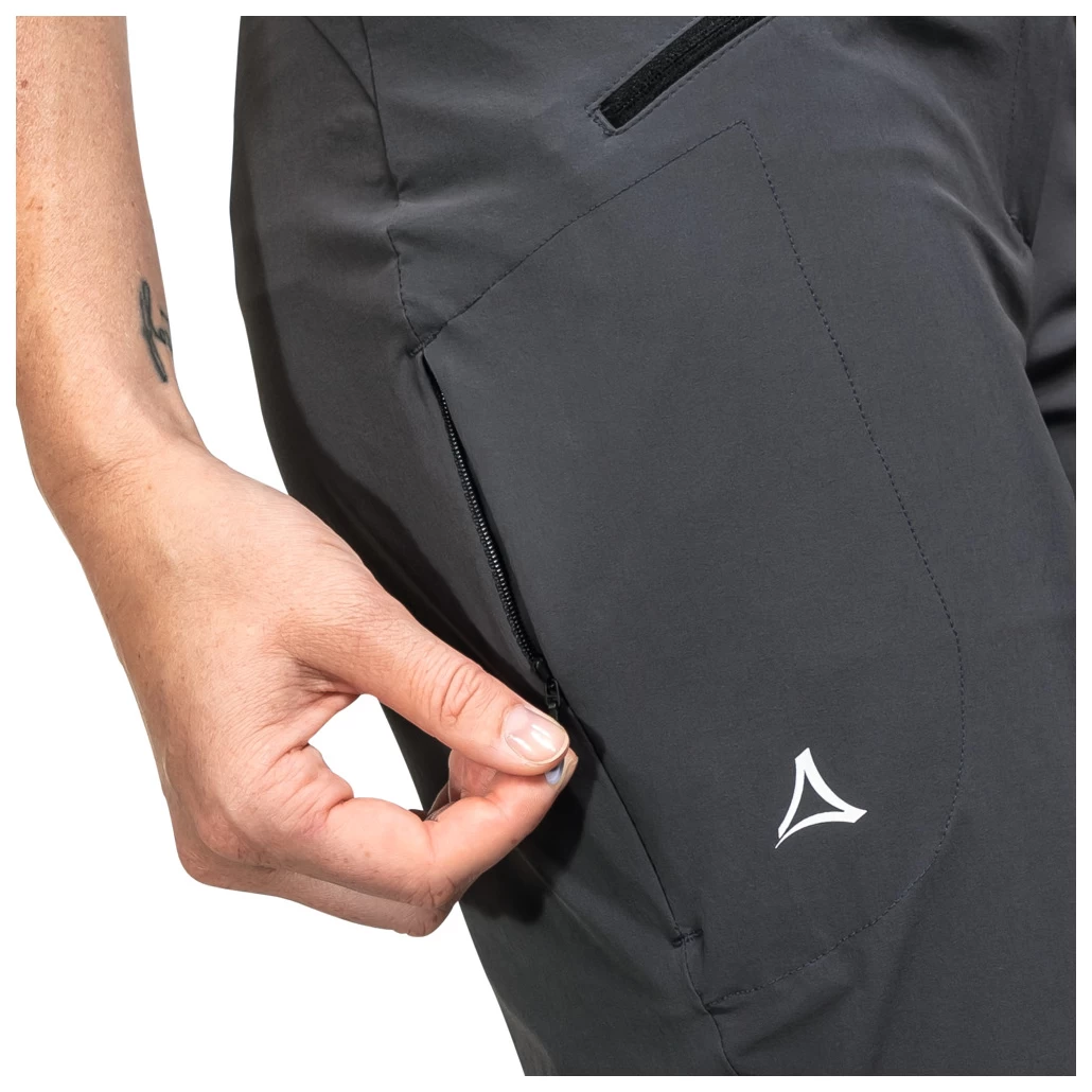 Schöffel - Women's Pants Hestad - Walking Trousers 8 Schöffel - Women's Pants Hestad - Walking Trousers - Image 6