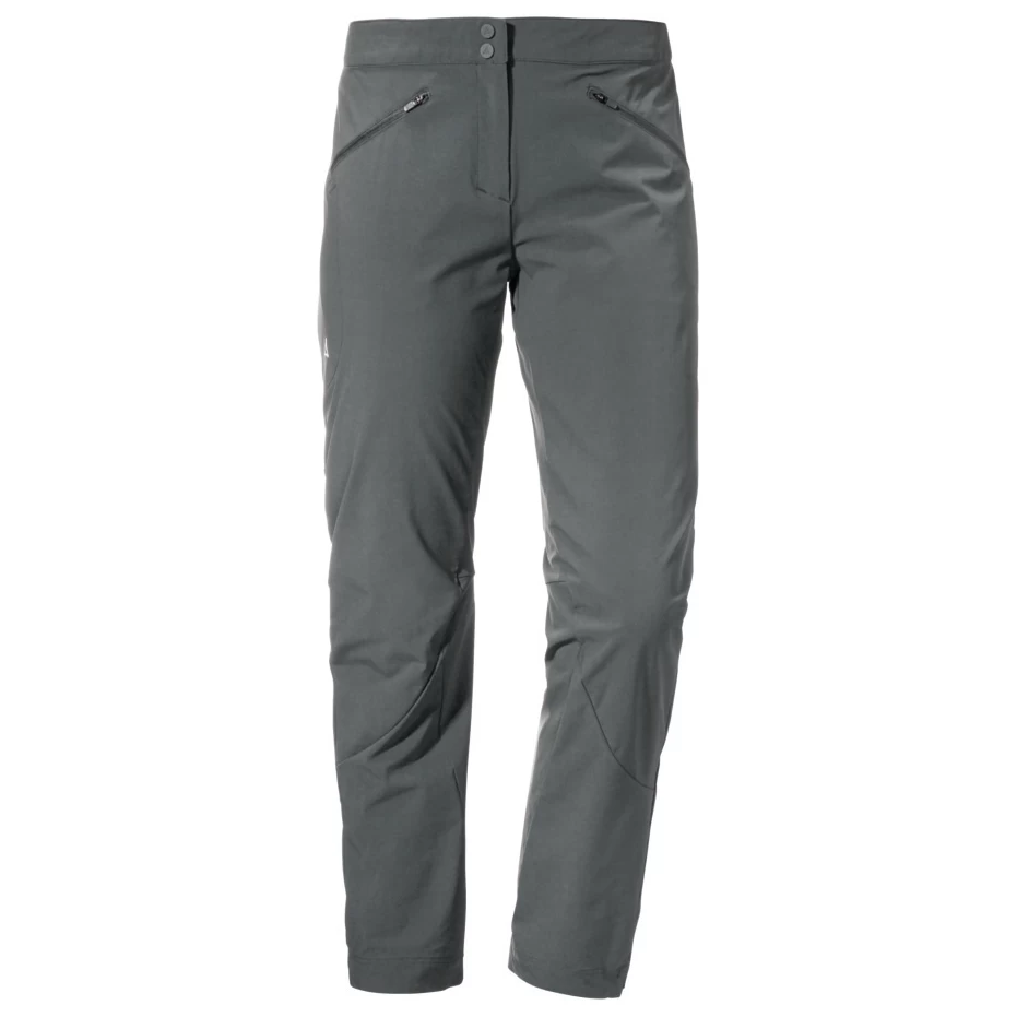 Schöffel - Women's Pants Hestad - Walking Trousers 3 Schöffel - Women's Pants Hestad - Walking Trousers