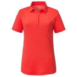 Schöffel - Women's Polo Shirt Scheinberg - Polo Shirt