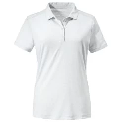 Schöffel - Women's Polo Shirt Vilan - Polo Shirt -Outdoor sportswear schoeffel womens polo shirt vilan polo shirt 1