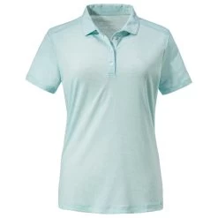 Schöffel - Women's Polo Shirt Vilan - Polo Shirt