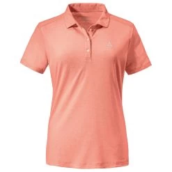 Schöffel - Women's Polo Shirt Vilan - Polo Shirt -Outdoor sportswear schoeffel womens polo shirt vilan polo shirt 3