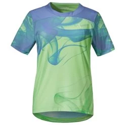 Schöffel - Women's Shirt Runcatrail - Cycling Jersey -Outdoor sportswear schoeffel womens shirt runcatrail cycling jersey 1