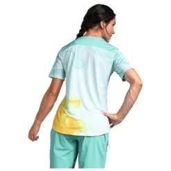 Schöffel - Women's Shirt Runcatrail - Cycling Jersey -Outdoor sportswear schoeffel womens shirt runcatrail cycling jersey detail 5