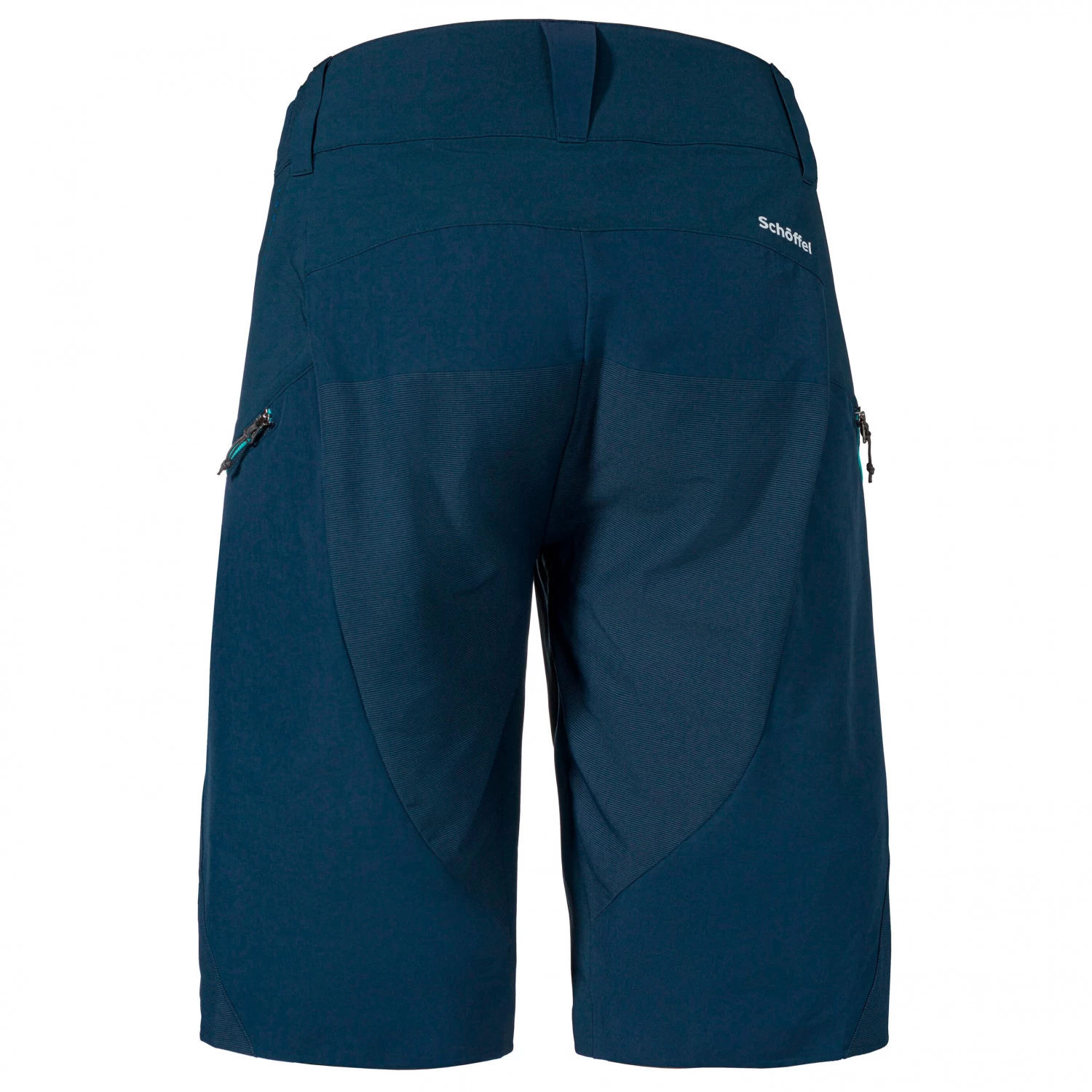 Schöffel - Women's Shorts Arosa - Cycling Bottoms 4 Schöffel - Women's Shorts Arosa - Cycling Bottoms - Image 2