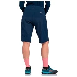 Schöffel - Women's Shorts Arosa - Cycling Bottoms 11 Schöffel - Women's Shorts Arosa - Cycling Bottoms -Outdoor sportswear schoeffel womens shorts arosa cycling bottoms detail 4