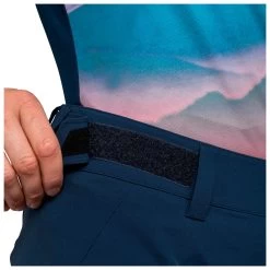 Schöffel - Women's Shorts Arosa - Cycling Bottoms 13 Schöffel - Women's Shorts Arosa - Cycling Bottoms -Outdoor sportswear schoeffel womens shorts arosa cycling bottoms detail 6