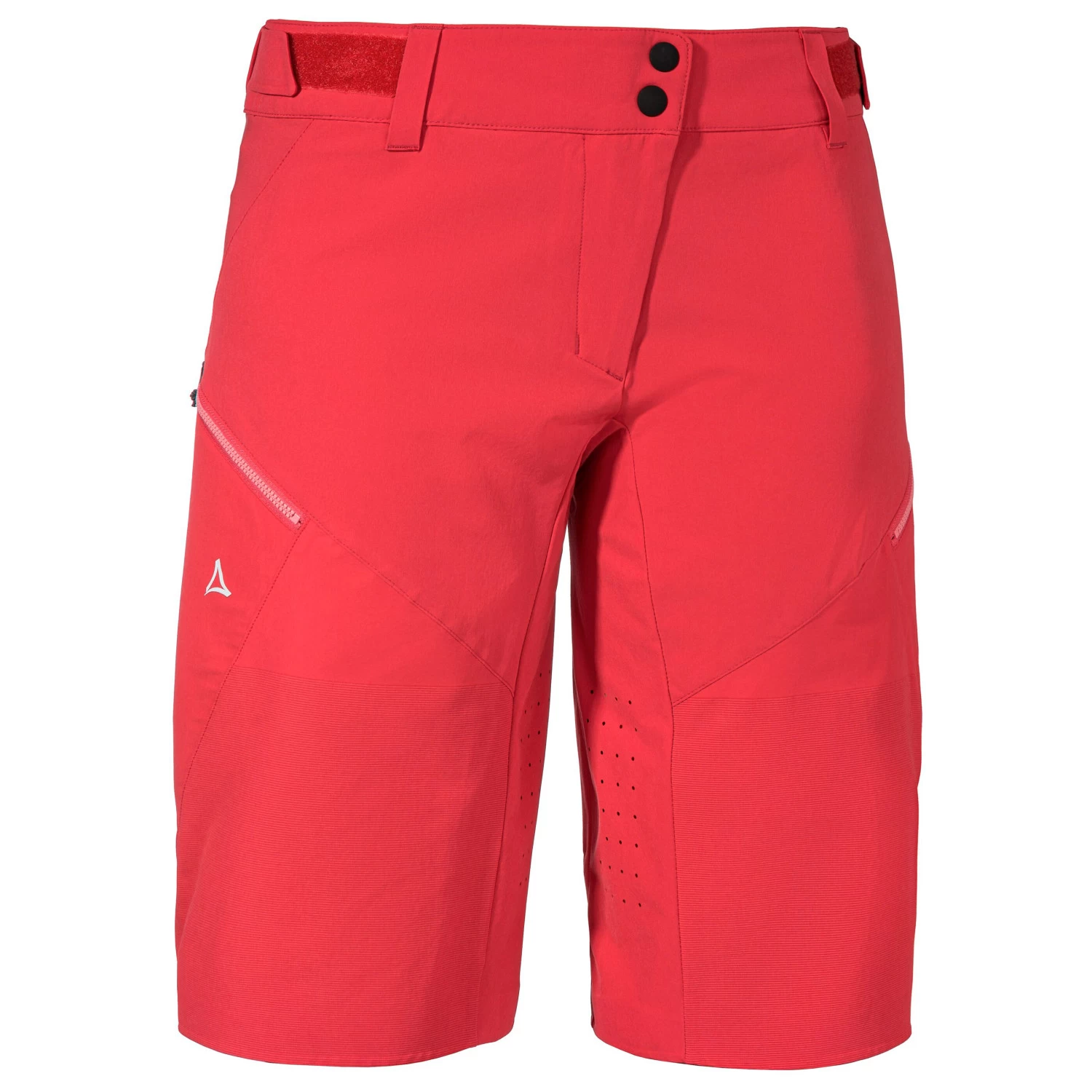 Schöffel - Women's Shorts Arosa - Cycling Bottoms 3 Schöffel - Women's Shorts Arosa - Cycling Bottoms